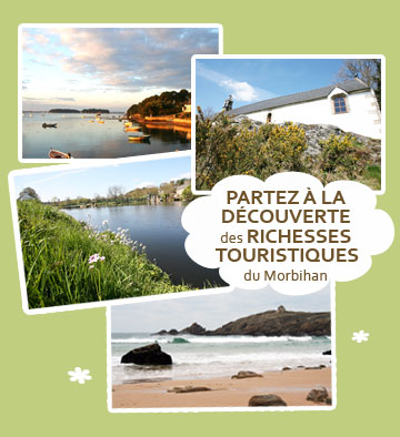 Week end nature - Découverte du Morbihan